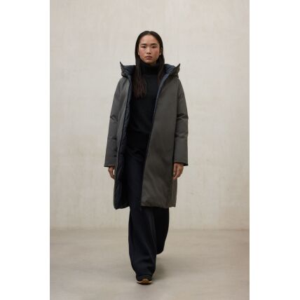 ECOALF Baru Reversible Jacket Women's Asteroid