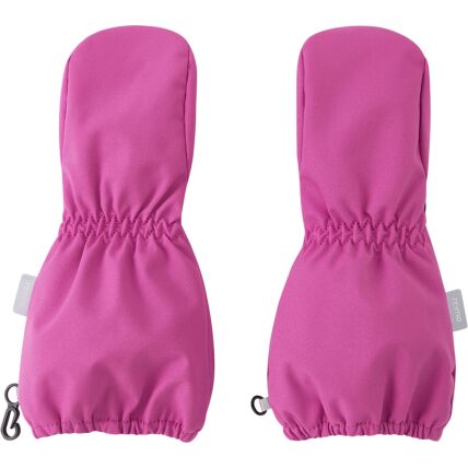 REIMA Mittens Toisto 5300357A Fun Fuchsia 4710