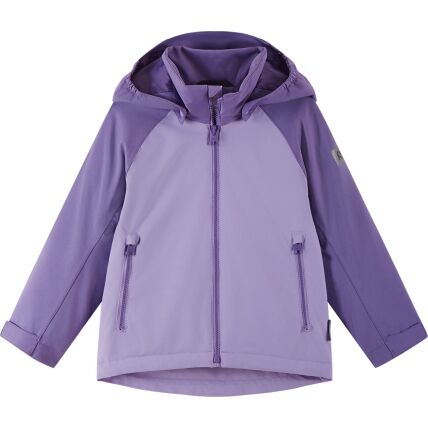 REIMA ReimaTec Waterproof Jacket Sulkava 5100416A Blooming Lilac 545A