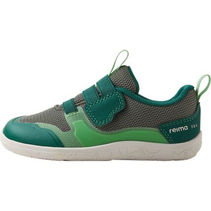 REIMA ReimaTec Barefoot Shoes Tepastelu 5400141A Greyish green
