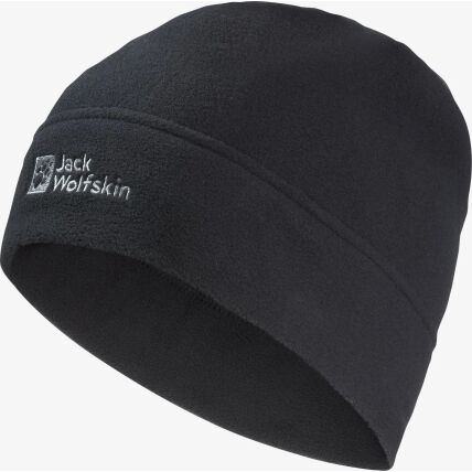 Jack Wolfskin Real Stuff Beanie Black