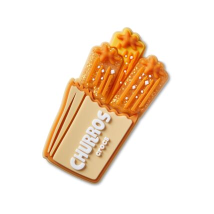 Crocs™ Jibbitz Yummy Churros 