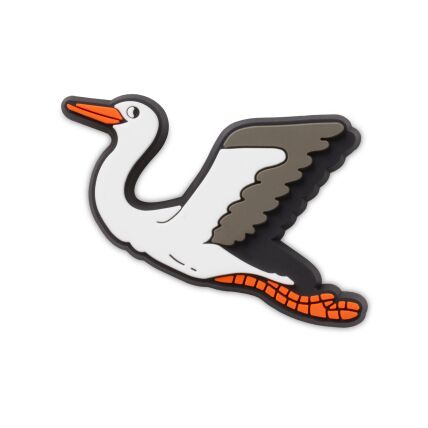 Crocs™ Jibbitz Stork 