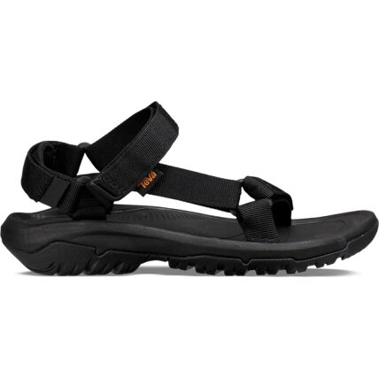 Teva Hurricane XLT2 Women's Black 01