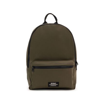 ECOALF TOKIOALF BECAUSE BACKPACK Leaf Green