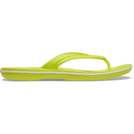 Crocs™ Crocband Flip Citrus
