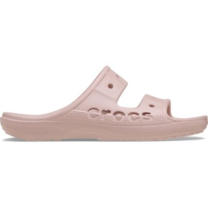Crocs™ Baya Sandal Pink Clay