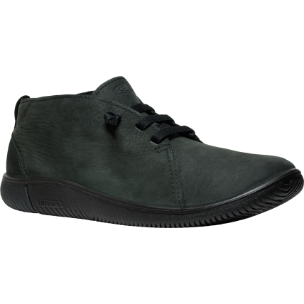 Keen KNX Chukka Men's Black