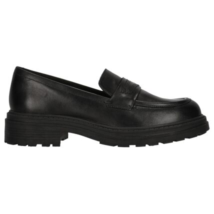 Clarks Orinoco 3 Edge Women's Black Leather