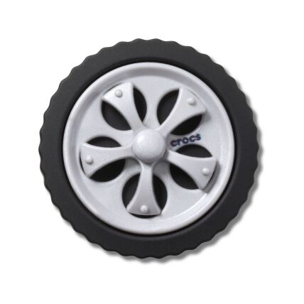 Crocs™ Jibbitz Spinning Wheel 
