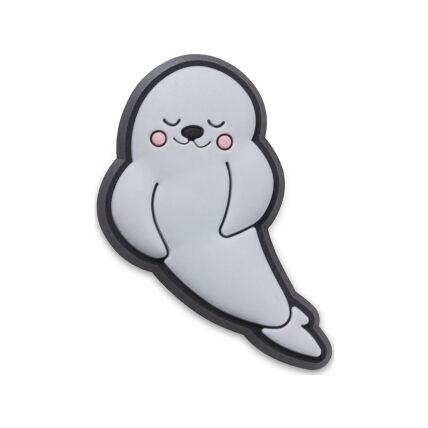 Crocs™ Jibbitz Arctic Seal 