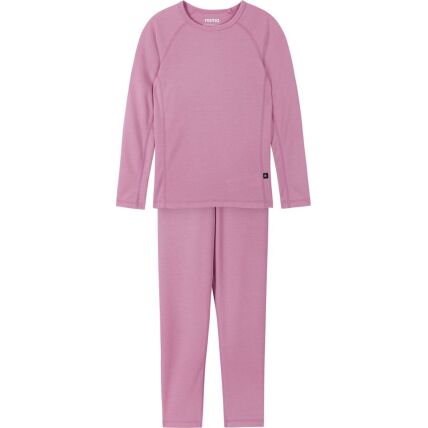 REIMA Lani 5200031A Mauve Pink 4350