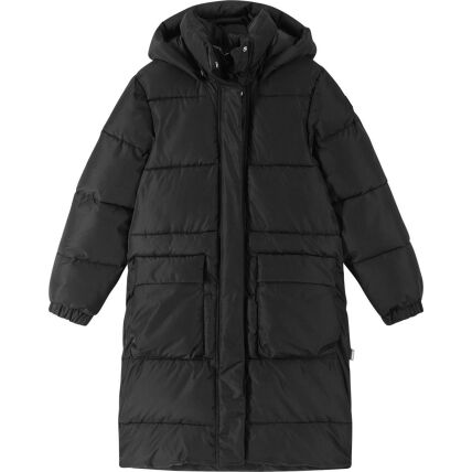 REIMA Kumpula 5100361A Black 9990