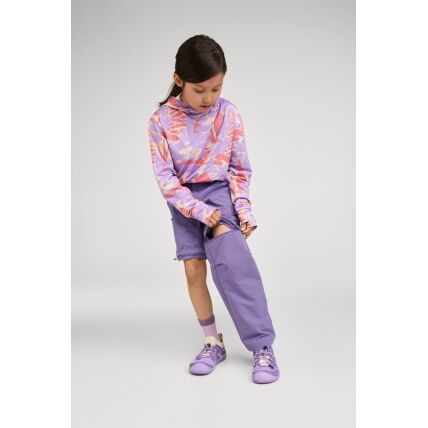 REIMA Bug Repellent Pants Surina 5100377A Misty Violet 5700
