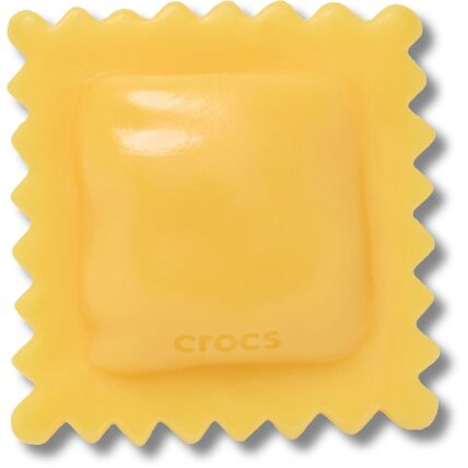 Crocs™ Jibbitz Realistic Ravioli Pasta 