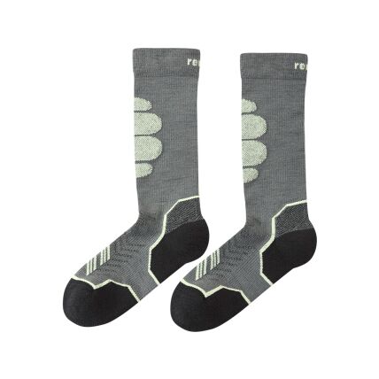 REIMA Wool Mix Socks Atleetti 5300316A Soft black
