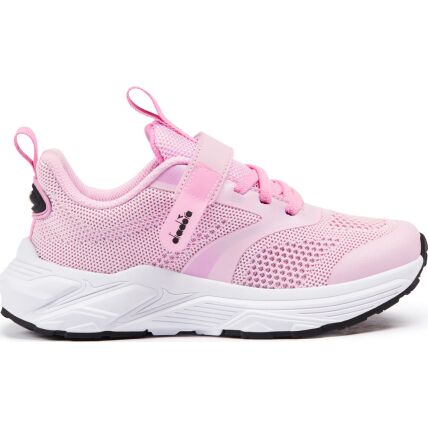 DIADORA SNIPE 4 JR Cameo Pink/Strawberry Moon