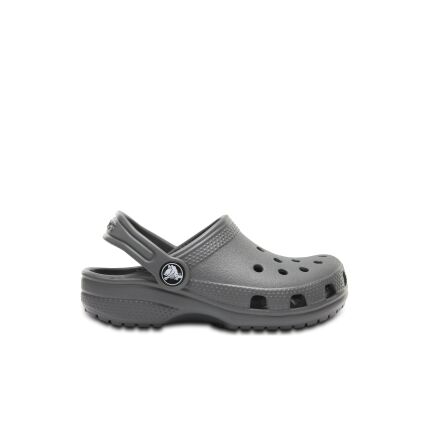 Crocs™ Kids' Classic Clog Slate Grey