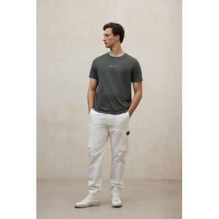 ECOALF Almer T-Shirt Men's Asteroid