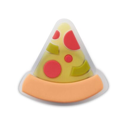 Crocs™ Jibbitz Lights Up Pizza Slice 