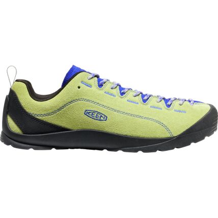 Keen Jasper Men's Rogue Green/Dazzling Blue