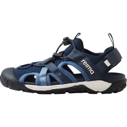 REIMA Lightweight Sandals Tilani 5400177A Navy 6980