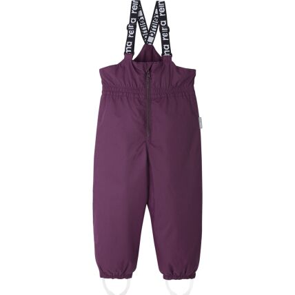 REIMA ReimaTec Toddlers' Snow Pants Matias 5100130A Deep Purple
