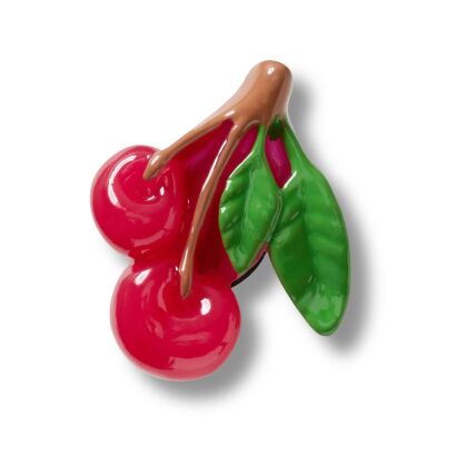 Crocs™ Jibbitz Shiny Cherries 