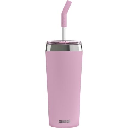 SIGG Helia 0.6 L Lingonberry