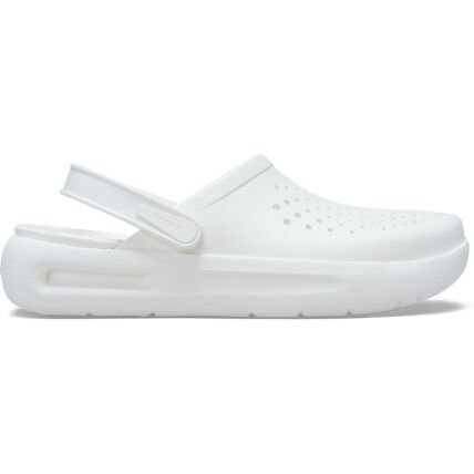 Crocs™ Inmotion Clog White/White