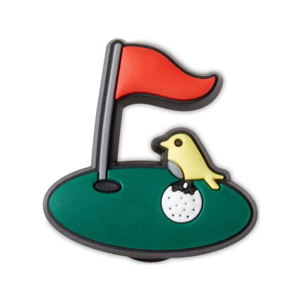 Crocs™ Jibbitz Golf Birdie 