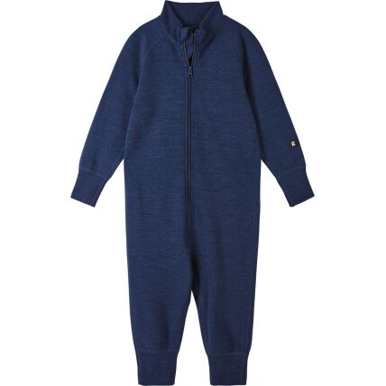 REIMA Wool Overall Parvin 5200037A Navy