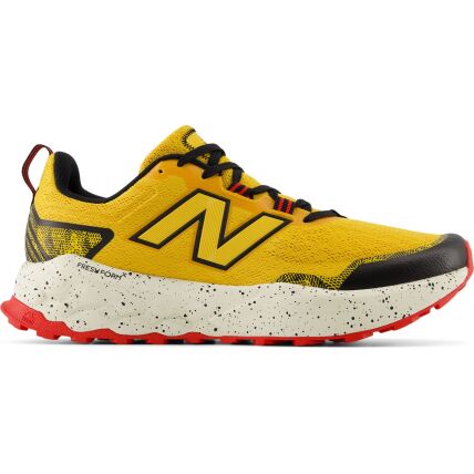 New Balance FreshFoam Garoe v2 Yellow