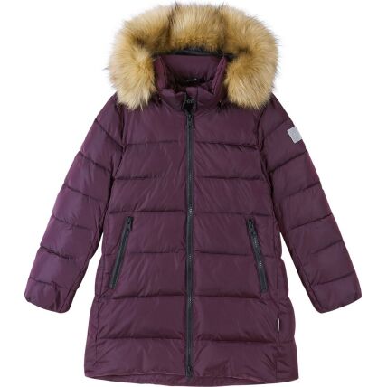 REIMA Lunta 5100108B Deep purple 4960