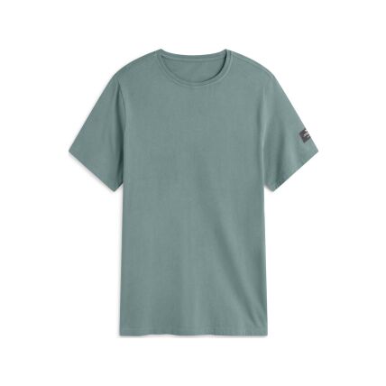 ECOALF Ventalf T-Shirt Aqua green