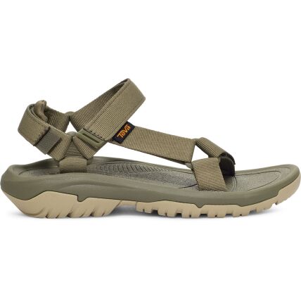 Teva Hurricane XLT2 Women's Burnt Olive