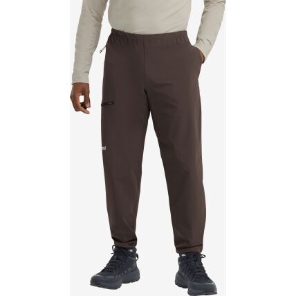 Jack Wolfskin Prelight Trail Pants Men's Peat