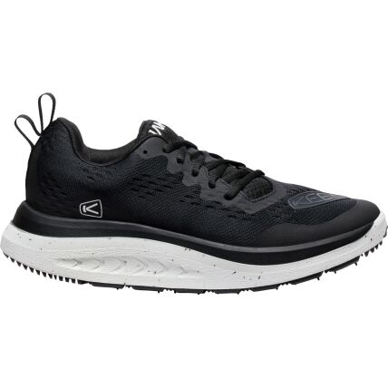 Keen WK400 Men's BLACK/WHITE