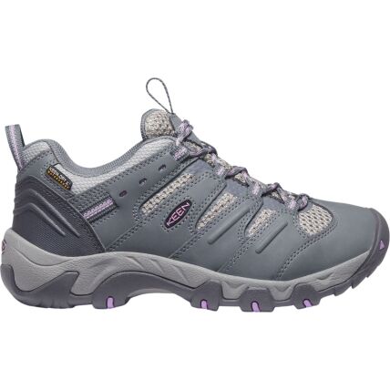 Keen Koven WP Women's Steel Grey/African Violet