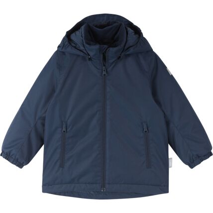 REIMA Winter Jacket Portti 5100155L Navy