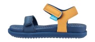 NATIVE Charley Sugarlite Block Youth Wheat Frontier/Frontier Blue