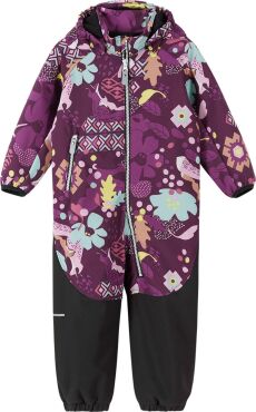 REIMA Mjosa 5100006A Deep purple