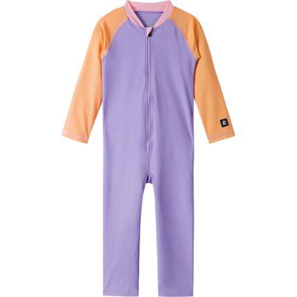 REIMA  50+ Toddlers' Swimsuit Polskii 5200130D Blooming Lilac 5450