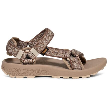 Teva Terragrip Sandal 1150270 Space Fade Dune