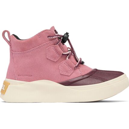 Sorel OUT N ABOUT IV CLASSIC WP Dazed Mauve/ Honey White