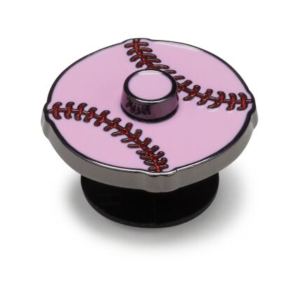 Crocs™ Jibbitz Spinning Basketball 