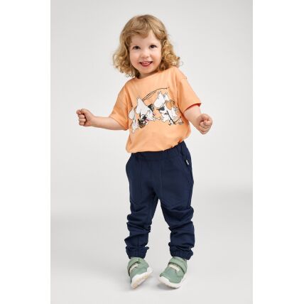 REIMA Mosquito Repellent Pants Siimes 5100192B Navy