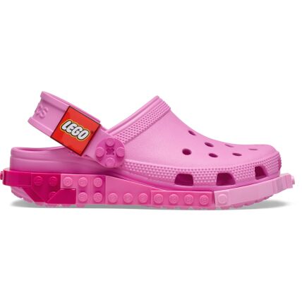Crocs™ 4LW System Clog Kid's Taffy Pink