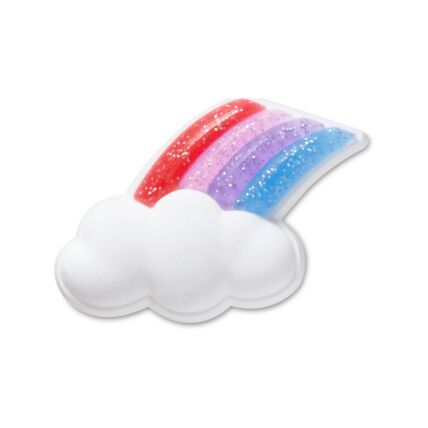Crocs™ Jibbitz Pride Rainbow 