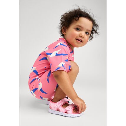 REIMA Bungee 5400089A Light Heather 4250